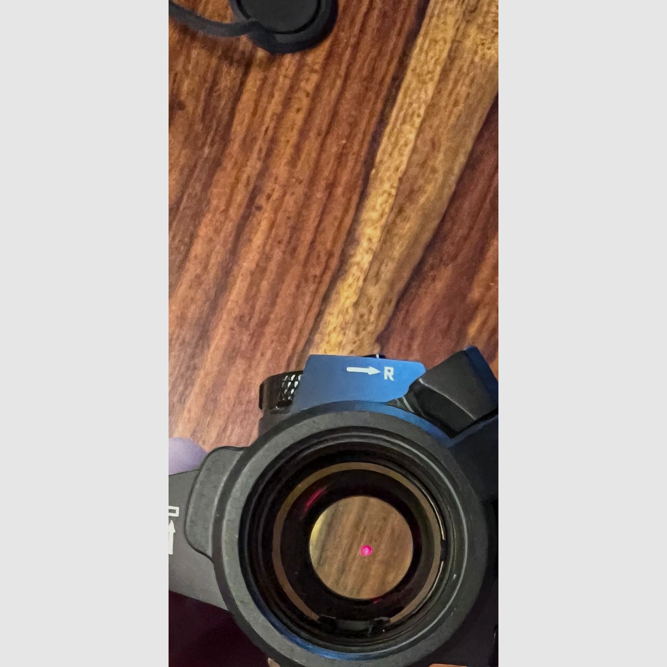 Romeo 4H SIG Sauer Red Dot