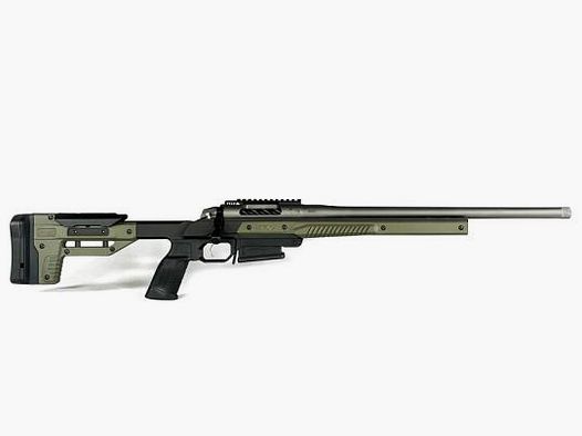 WEATHERBY MOD-307 SENDERO - MDT Oryx