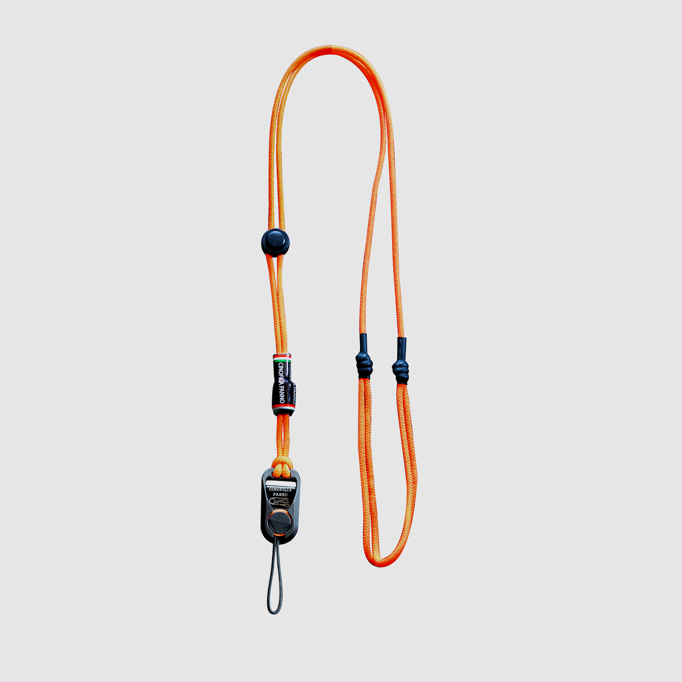 Adjustable Sling with Quick Release (Orange), image 1 of 3