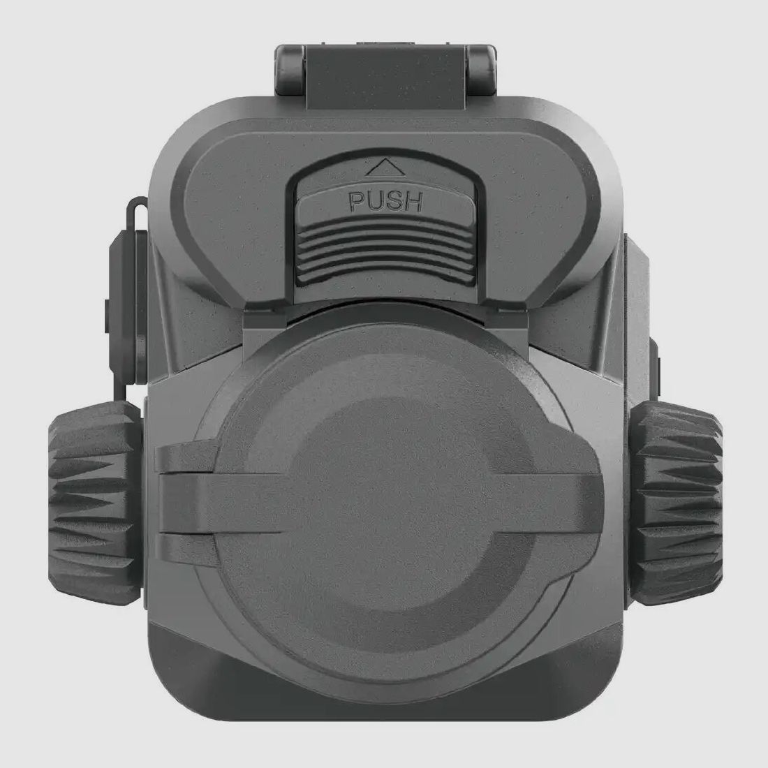 Guide sensmart thermal imaging attachment Guide TB430