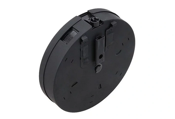 Drum magazine for Thompson replicas, image 7 of 10
