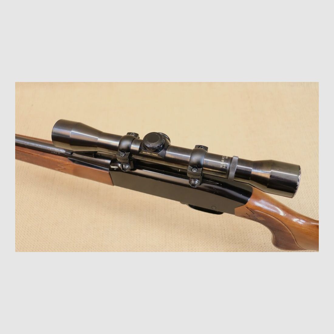 Fucile semiautomatico Winchester 290 .22lr