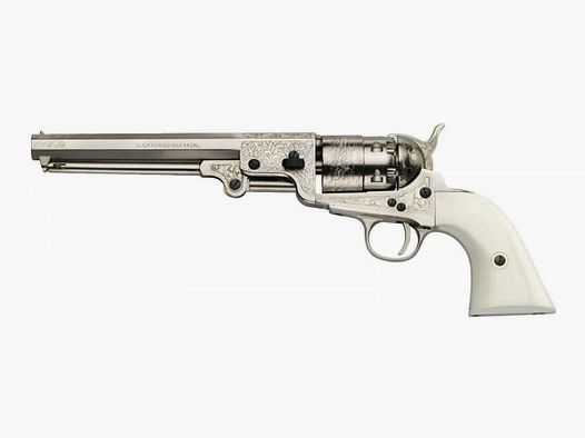 REPLIKA 1851 COLT GRAVE KAL 44 PN