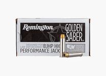 Remington .357 Magnum Golden Saber Bonded 8.1g/125grs.