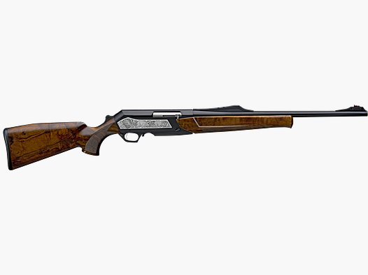 Browning Bar Zenith Big Game