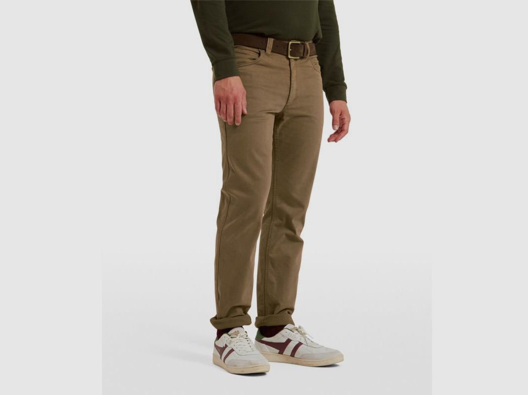 Schöffel H-Jeans Canterbury 5-Pocket, Bild 6 von 10