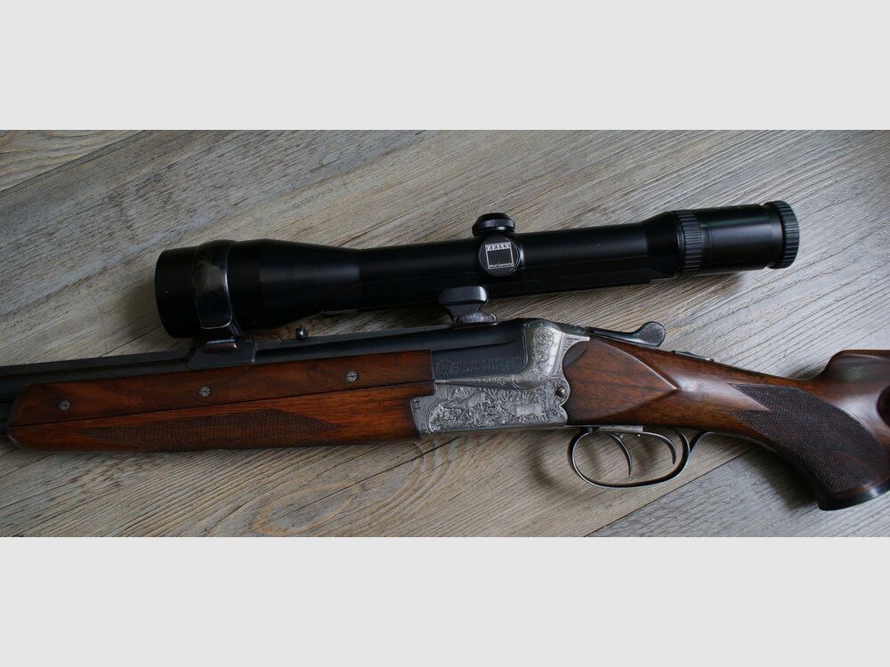 Merkel Mod.211E