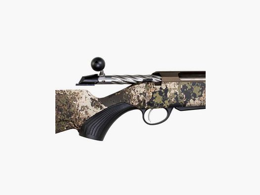 Tikka T3X Lite Veil Wideland Linkshandige Geweer Met Draad 5/8X24