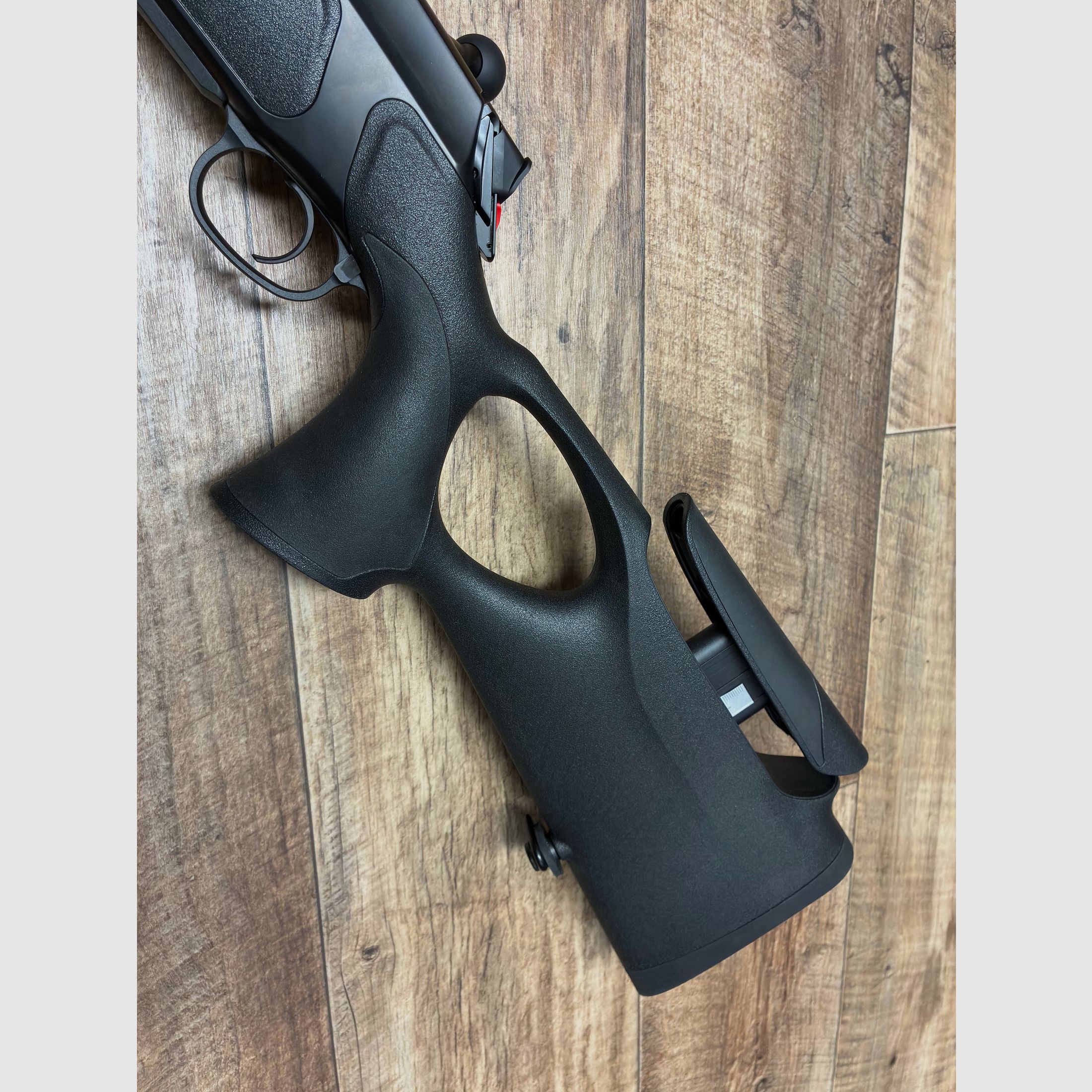 Sauer 505 XT Outback 8,5x55Blaser dostępny od ręki, zdjęcie 4 z 5