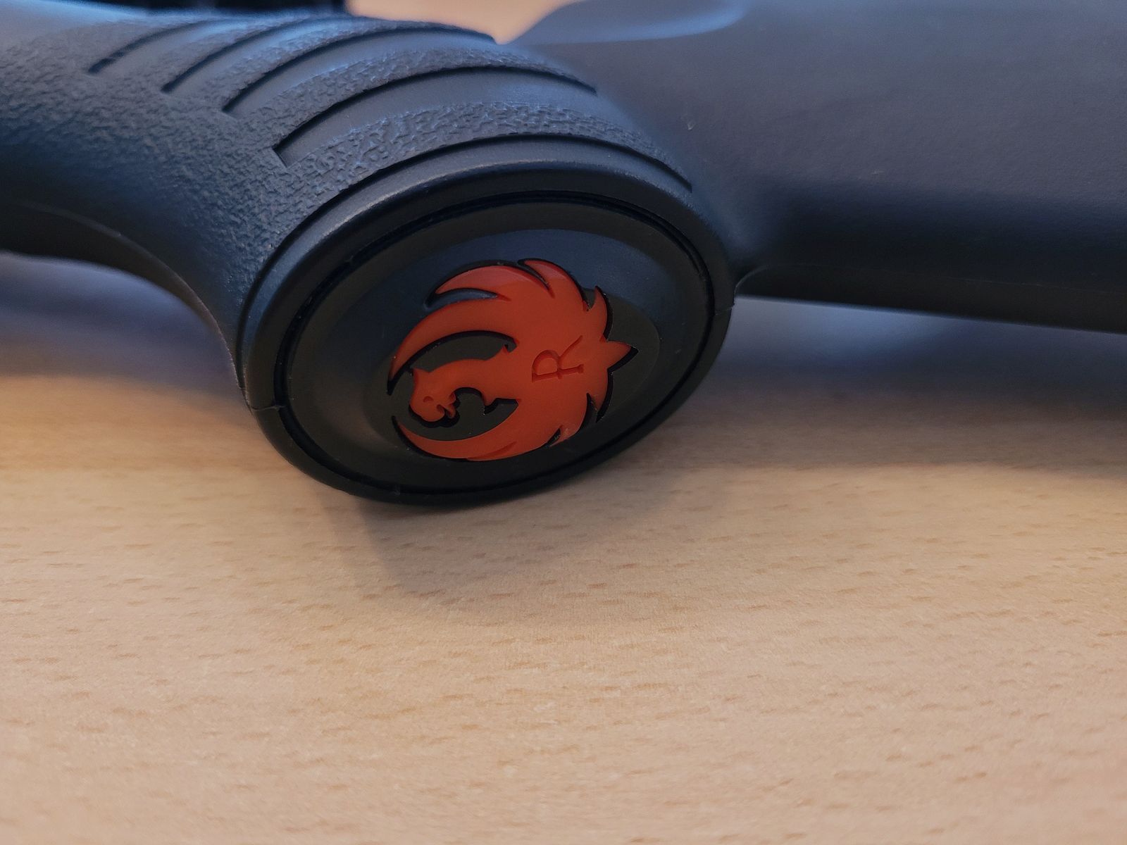 Ruger American Magnum Rifle .300 WinMag, die unzickige mit etwas Bumms, Drückjagd, Longrange