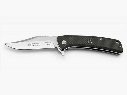 PUMA SGB Sonic, Einhandmesser, liner-lock