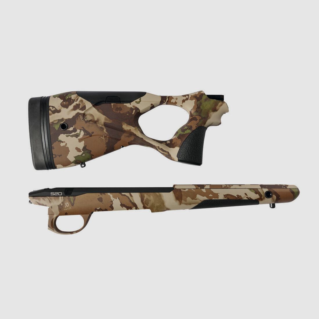 Devant S20 Hunter Camo Fusion