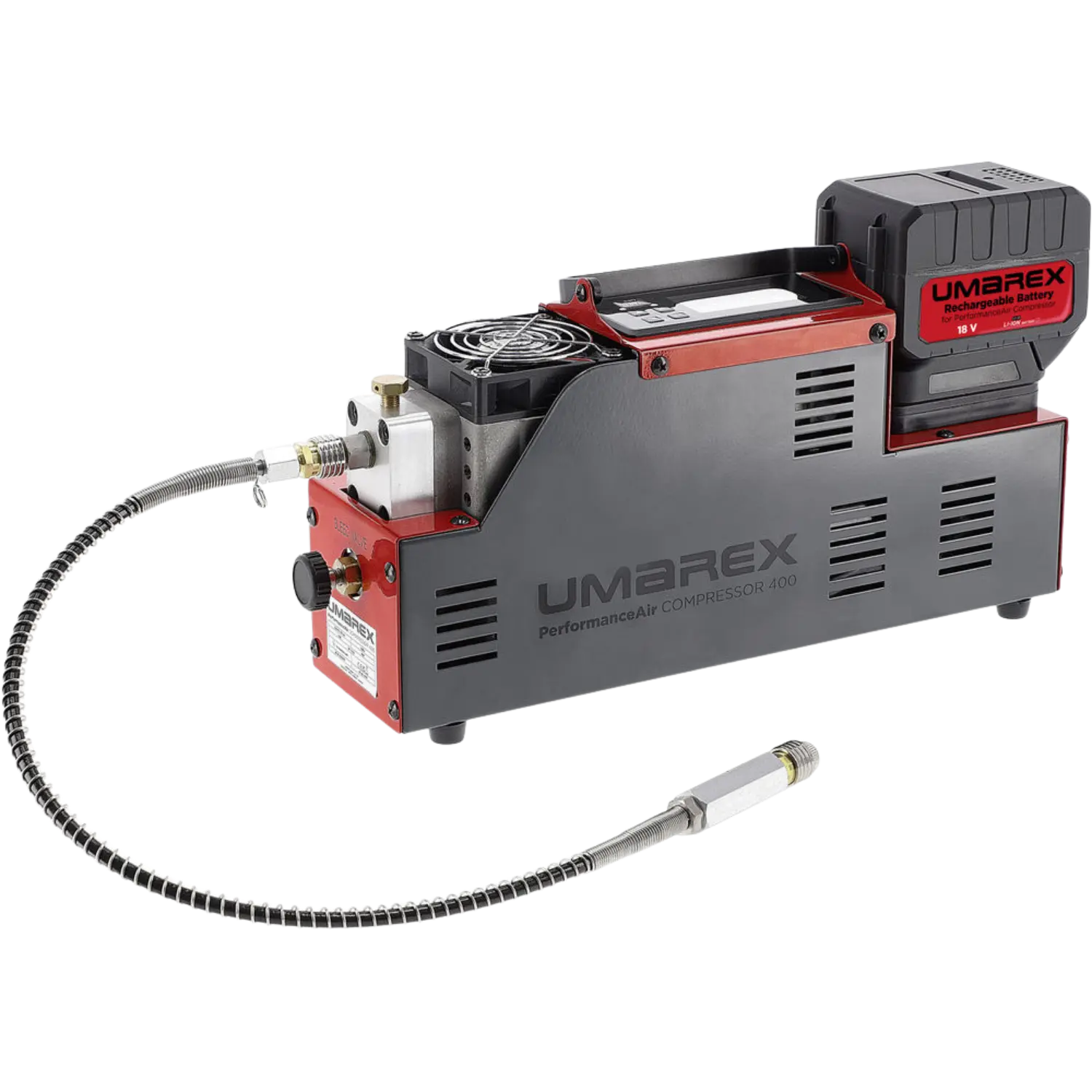 Umarex PAC 400 PerformanceAir Compressor