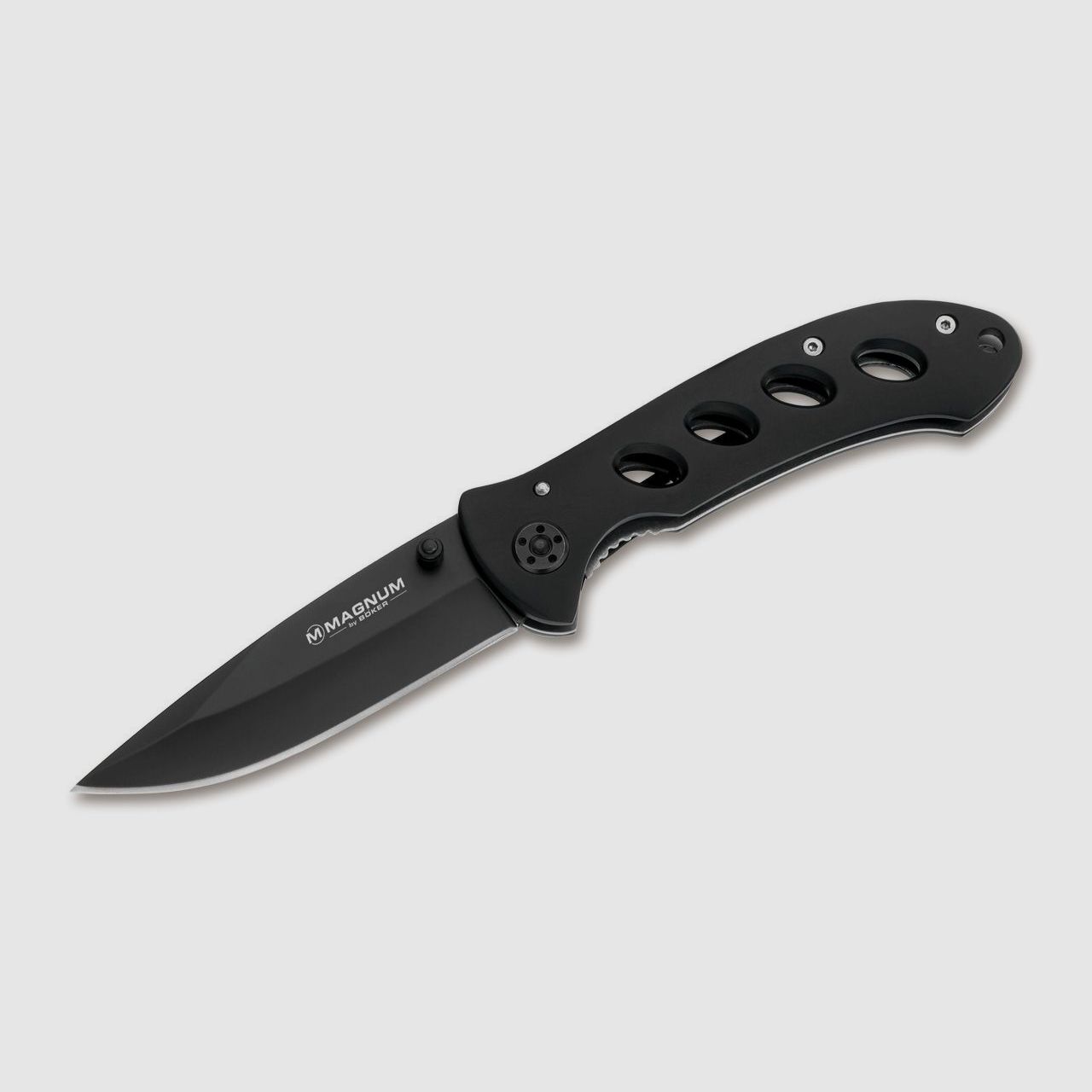 Taschenmesser MAGNUM SHADOW