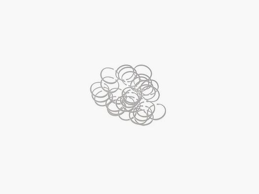 LUTH-AR RINGS LUTH-AR AR-15 BOLT GAS RING 30 PACK