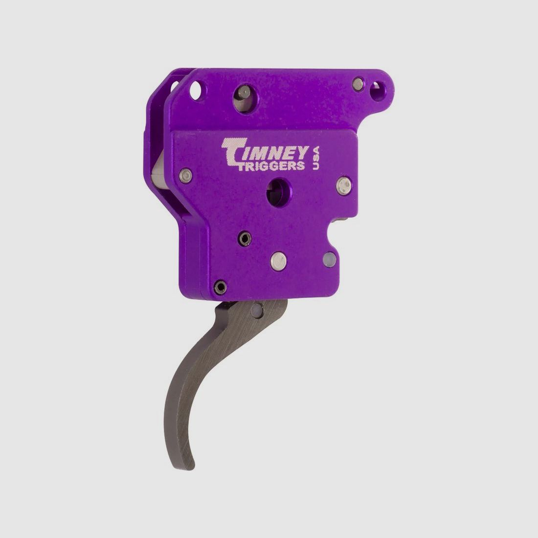 Timney Triggers Remington 700 Bench Rest Abzug