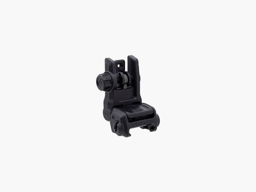 MAGPUL - Visier MBUS 3 hinten Erde FDE