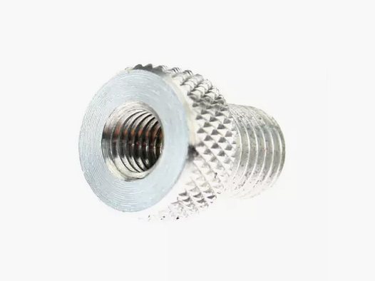 VFG Weapon Care Reducer M5 external thread to 9/32" internal thread