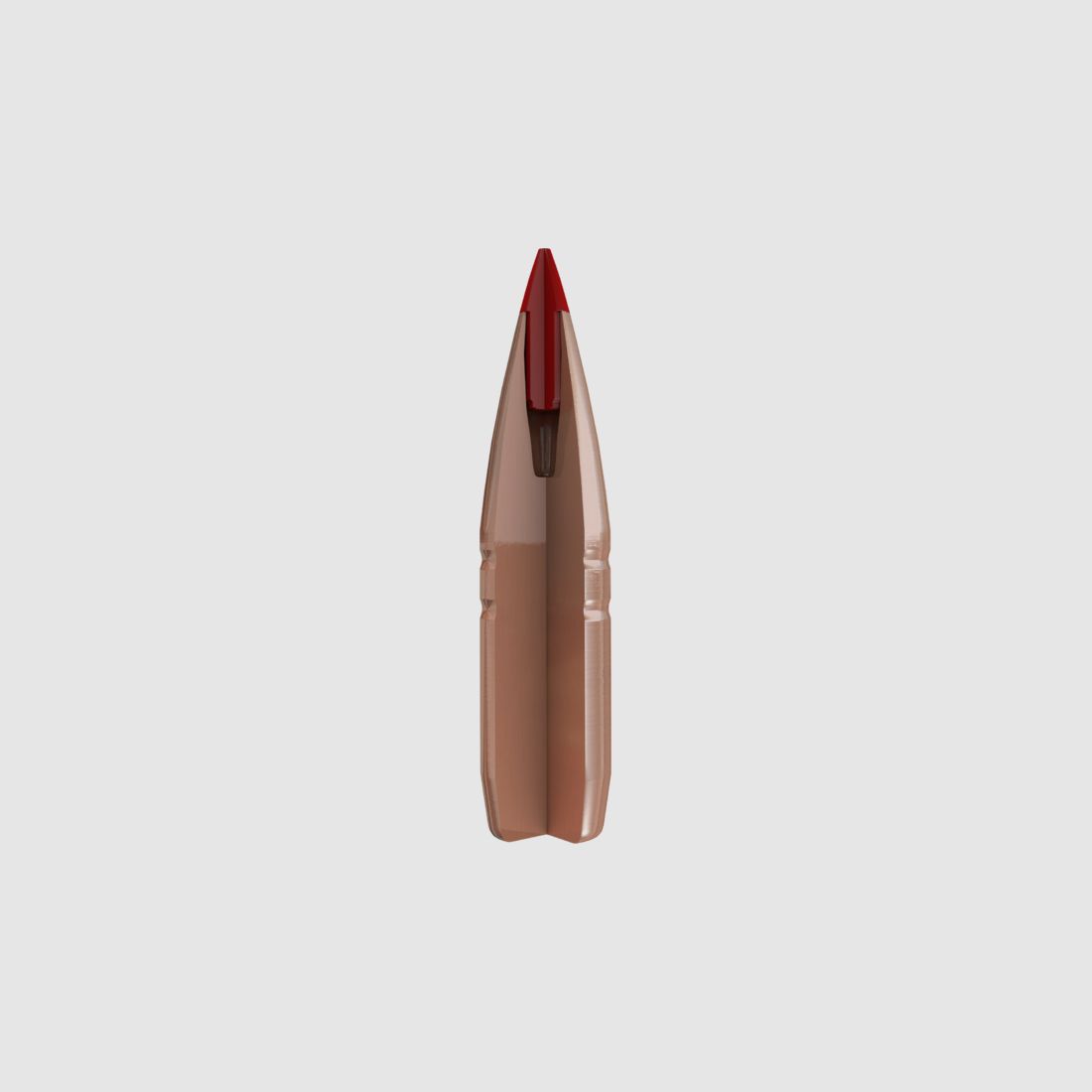 HORNADY GESCHOßE 7MM/284 139 CX 50 STK, Bild 2 von 3