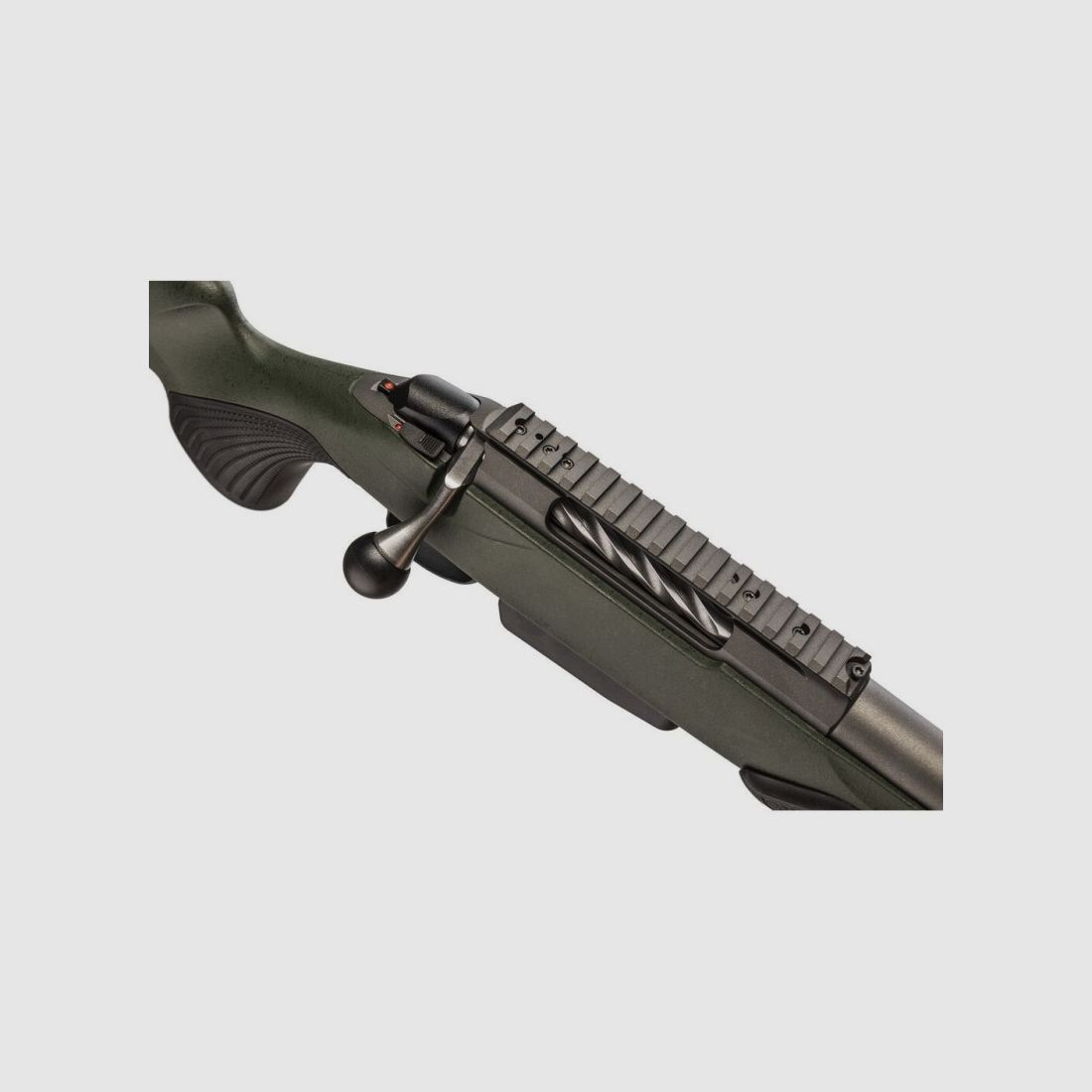 TIKKA T3X SUPER VARMINT GRÜN, Bild 3 von 3