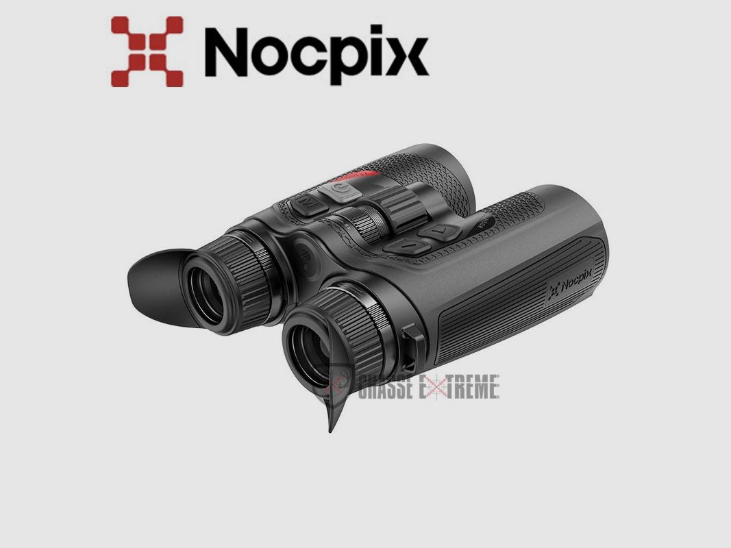 Wärmebildfernglas NOCPIX Quest L35R, Bild 5 von 10
