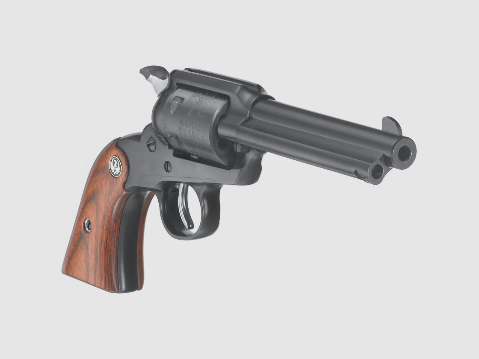 Ruger Bearcat .22lr (00912), zdjęcie 3 z 8