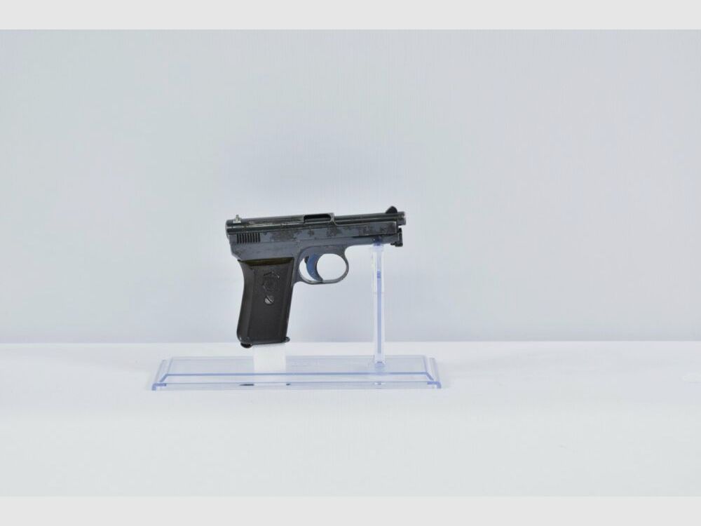 Mauser 1910​ 6,35mmBrowning Pistole