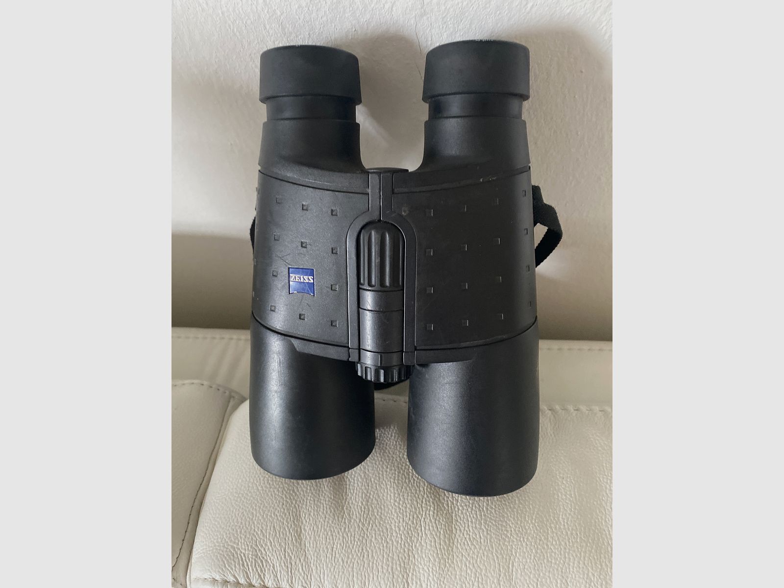 Binoculars Zeiss 8x56B T P