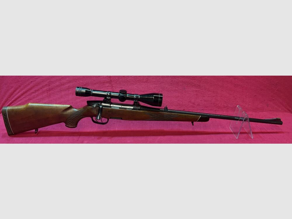 Steyr Mannlicher Mod M