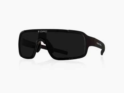 Okulary OPC Naval Tactical Jet I Matt Black Smoke