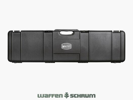 Mauser Gewehrkoffer M98 119x32x14cm