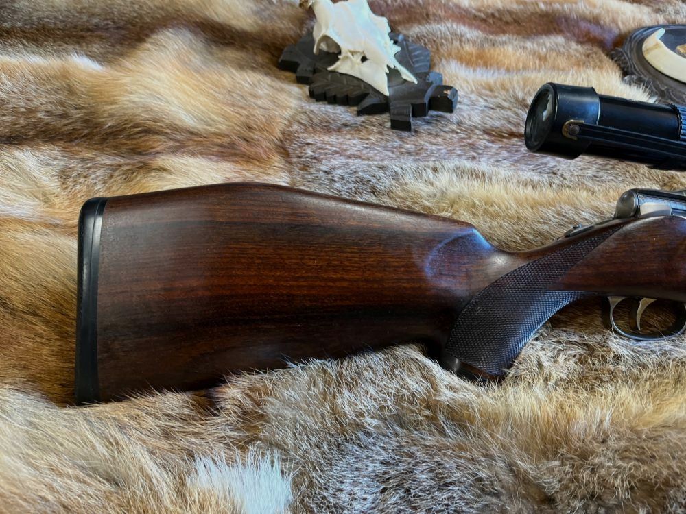 Sauer & Sohn Mod. 90, Jubiläums-Modell "Anno 1990"