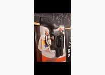 Weihrauch HW 37 nuovo e mai usato
