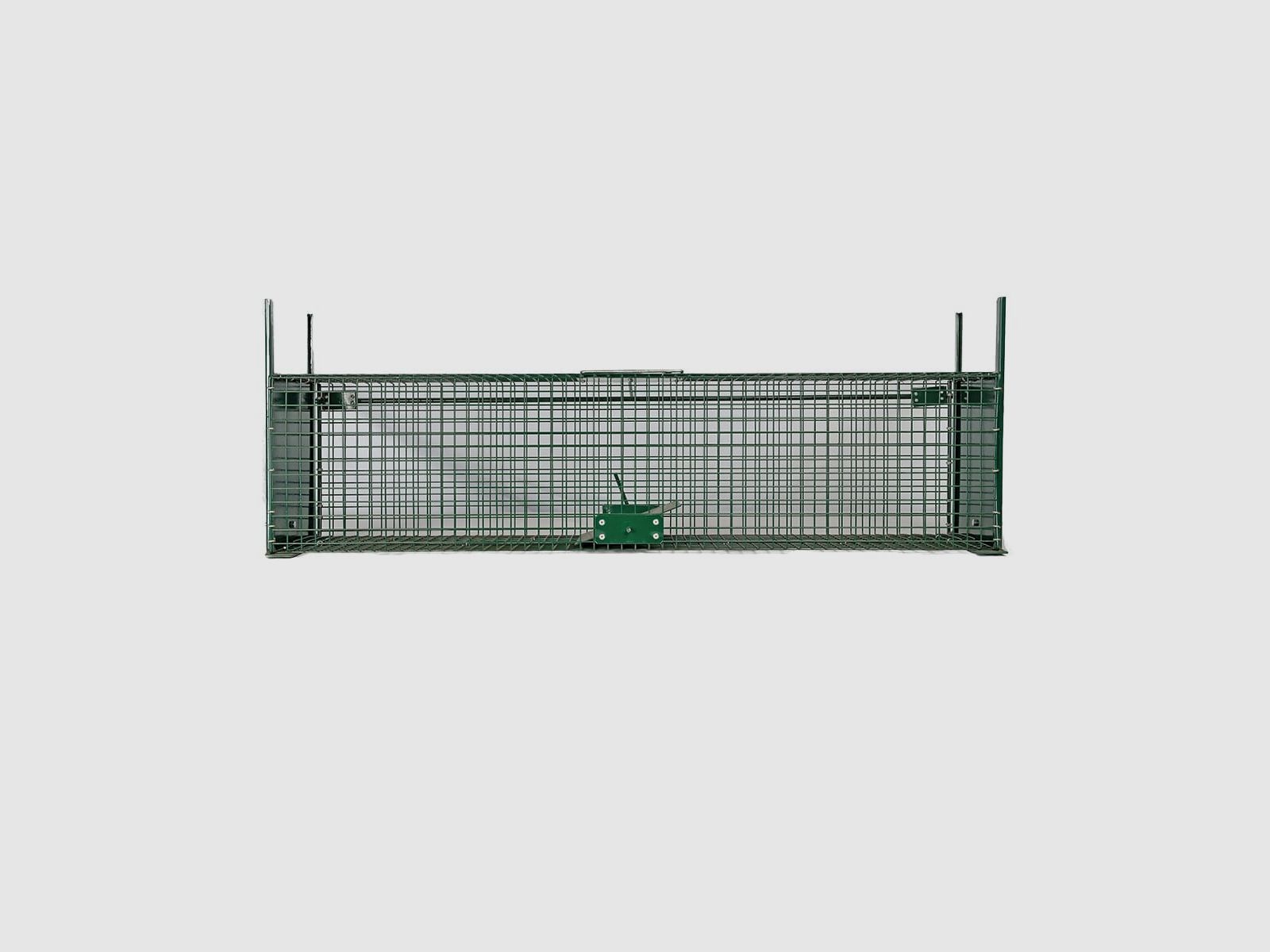 Grande gabbia trappola a 2 porte, immagine 1 di 2
