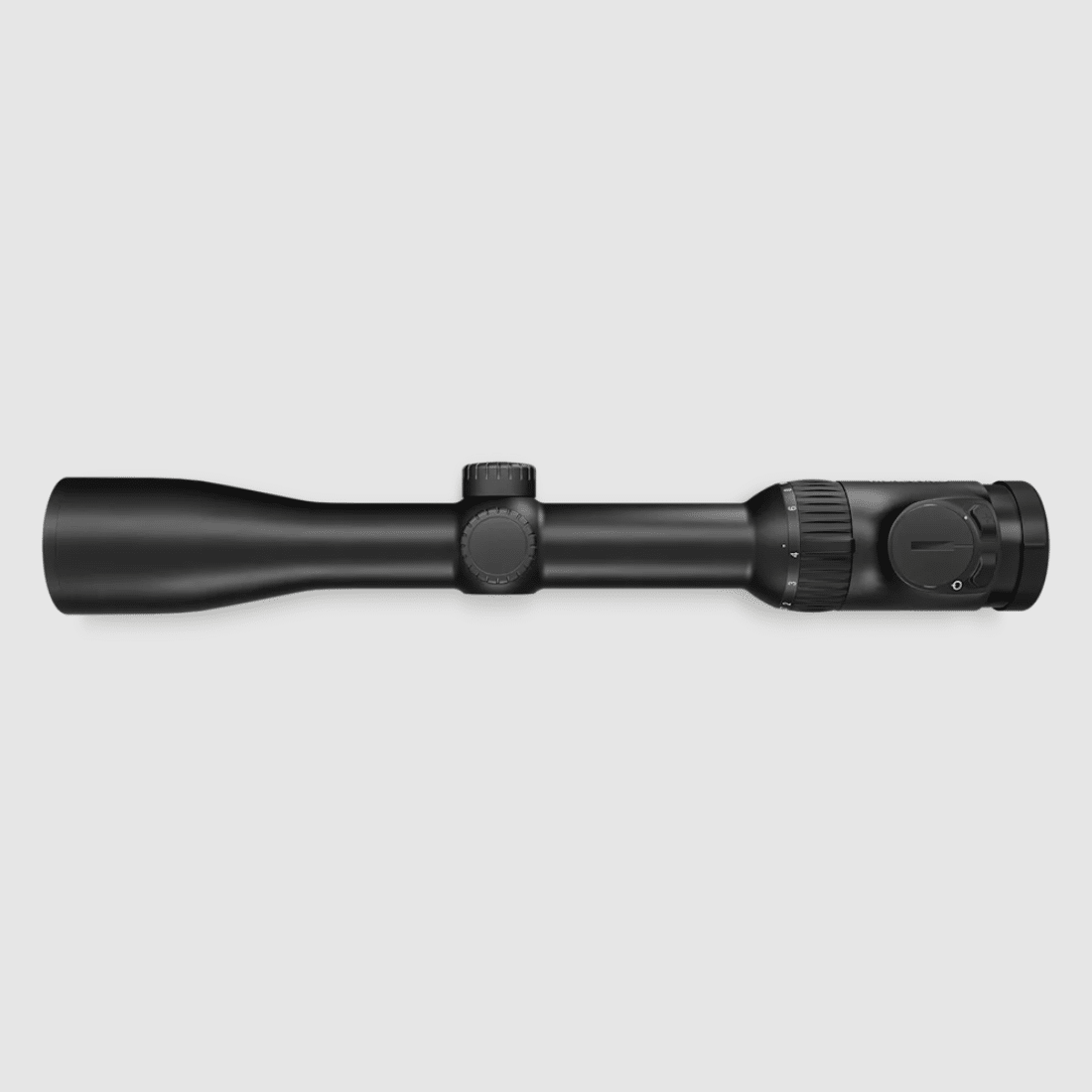 Lunette de visée SWAROVSKI Z6i de troisième génération 1,7-10X42, image 3 sur 4
