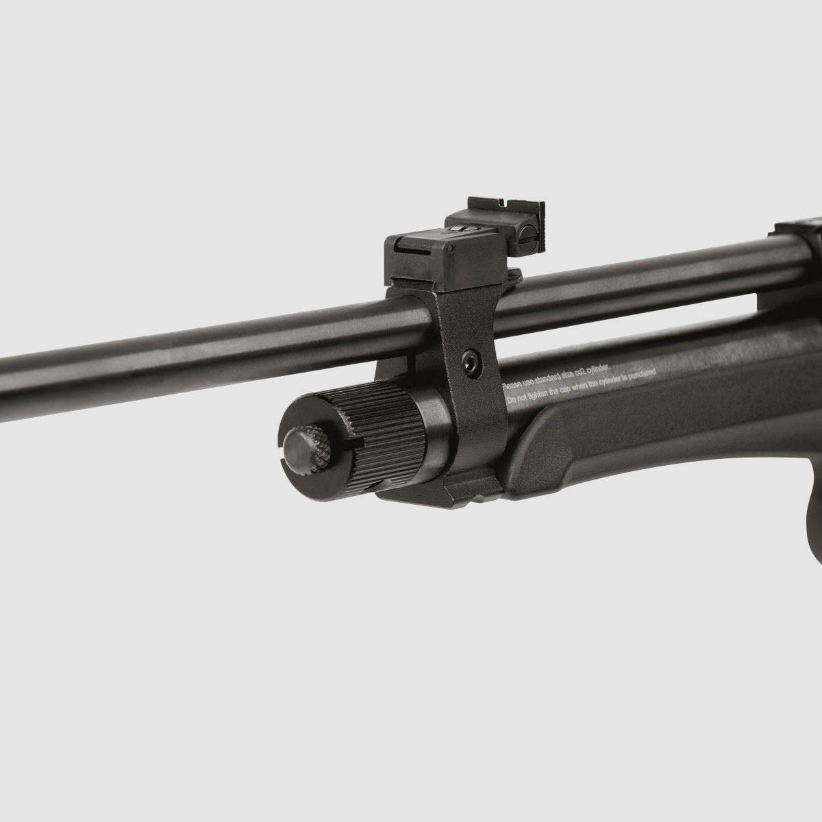 Diana Luftgewehr chaser Set – CO2, Bild 4 von 12