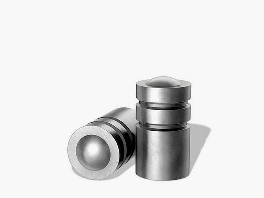 H&N Geschosse – HN GRAISSEES MATCH .32 WC 313 100GRS Schachtel mit 500