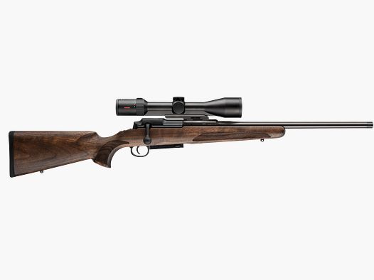 MAUSER 25 Pure Komplettset