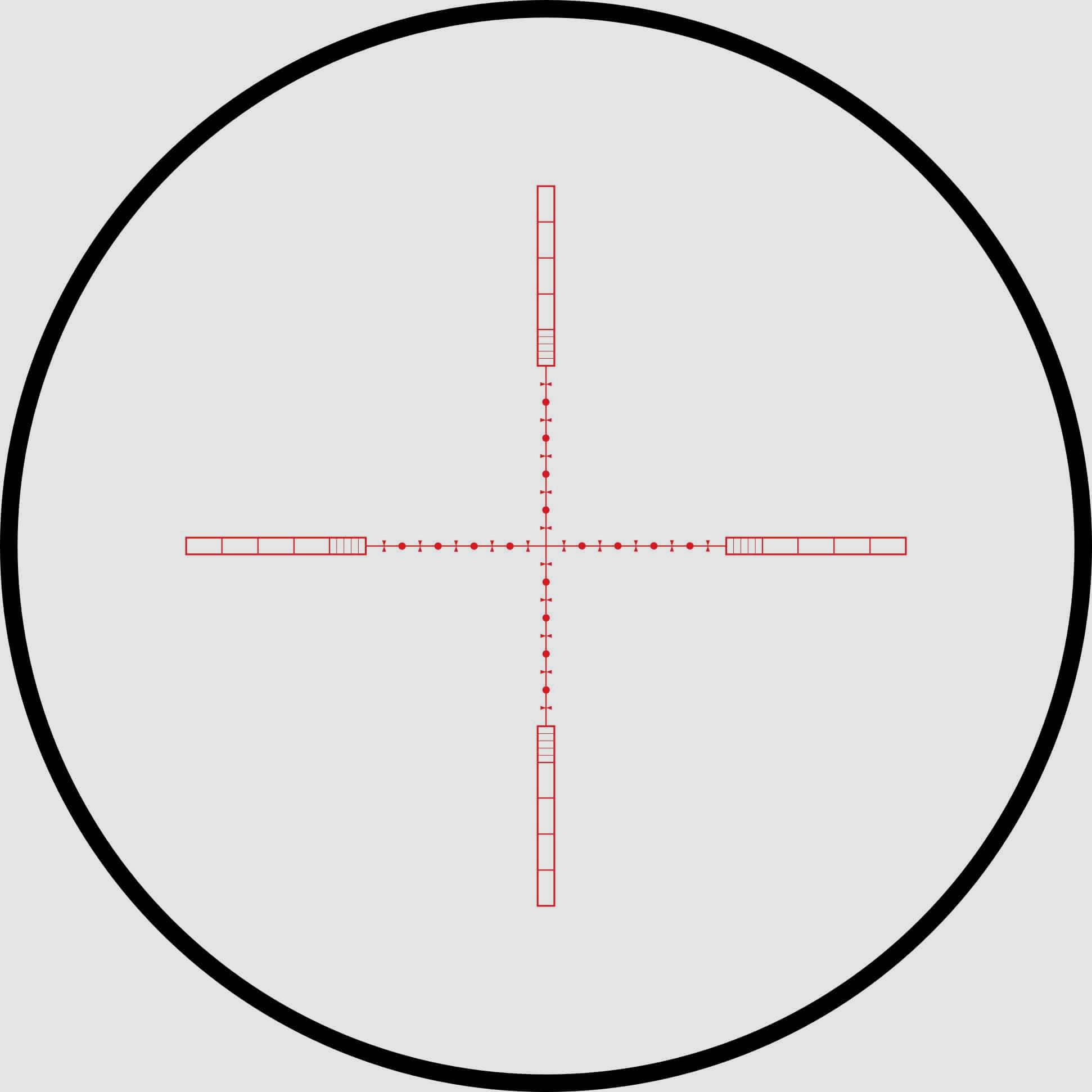 HAWKE VANTAGE 30 WA SF IR 4-16X50