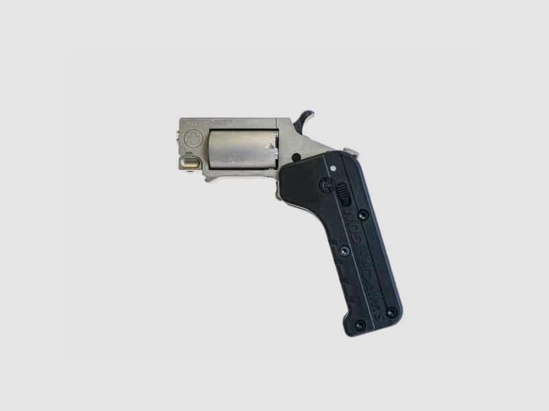 Standard Manufacturing Switch Gun .22 WMR, Bild 5 von 5