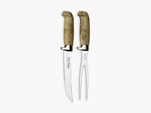 Marttiini Deluxe Roast Set