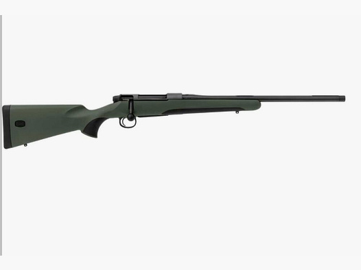 Mauser 18 Forest Hunting .223Rem