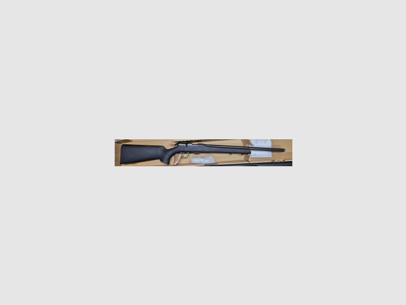 CZ 457 .22lr Varmint Synthétique 52cm Longueur de canon