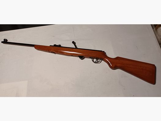 Haenel 310 Preis ist VB