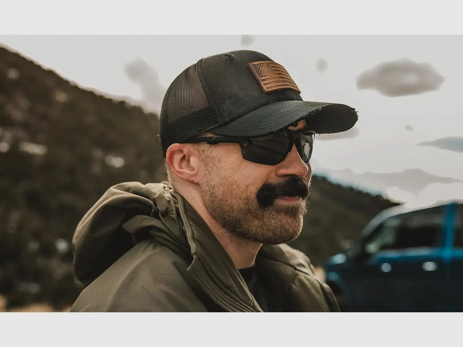 WILEY X Sonnenbrille JAKL, Bild 5 von 7