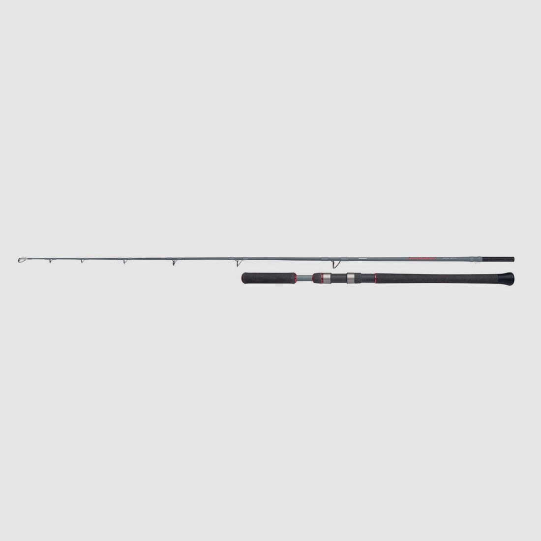 SHIMANO FORCEMASTER AX Meerval