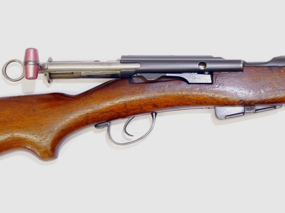 Ordinanza svizzera Usato K11