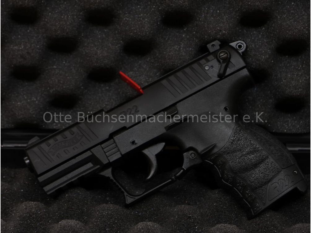 Umarex Walther P22 Q, Bild 1 von 2