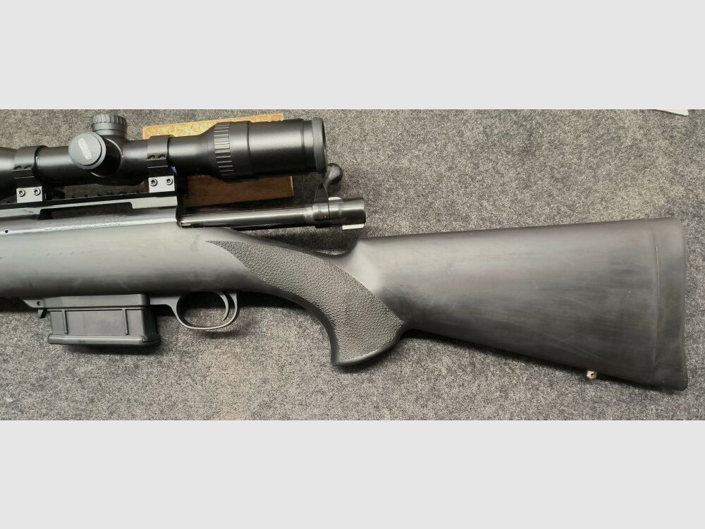 Howa 1500