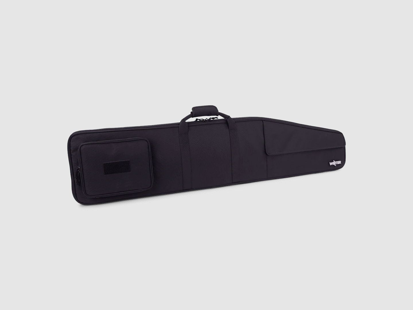 Winter Guncases Bolsa para Rifle 130 cm
